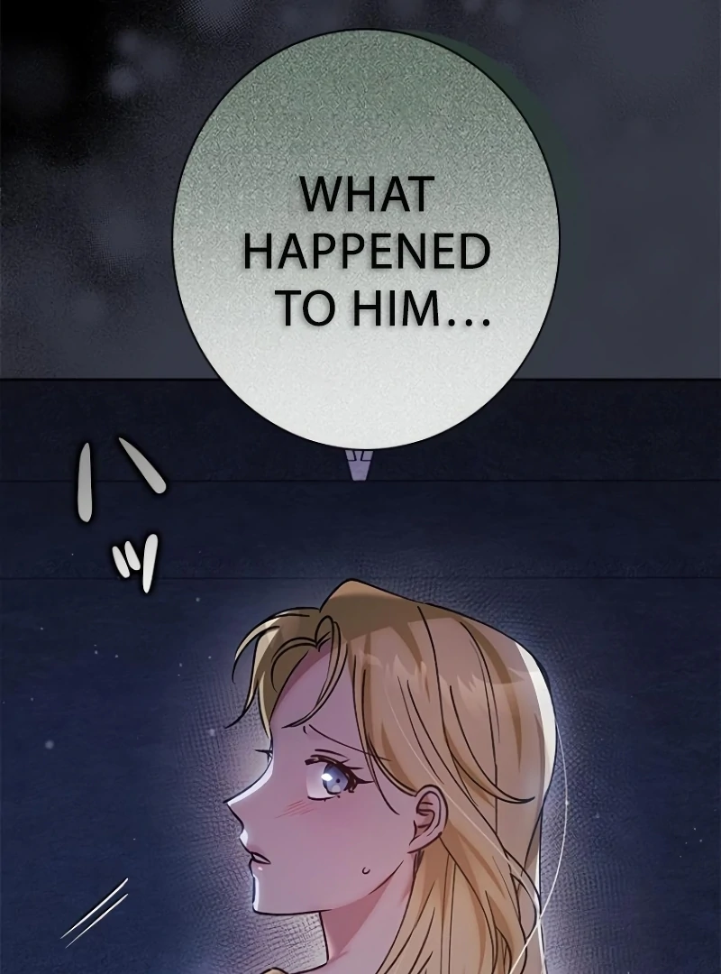 Run Away, From Me Chapter 20 page 125