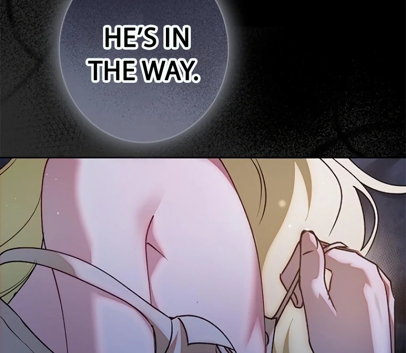 Run Away, From Me Chapter 20 page 135