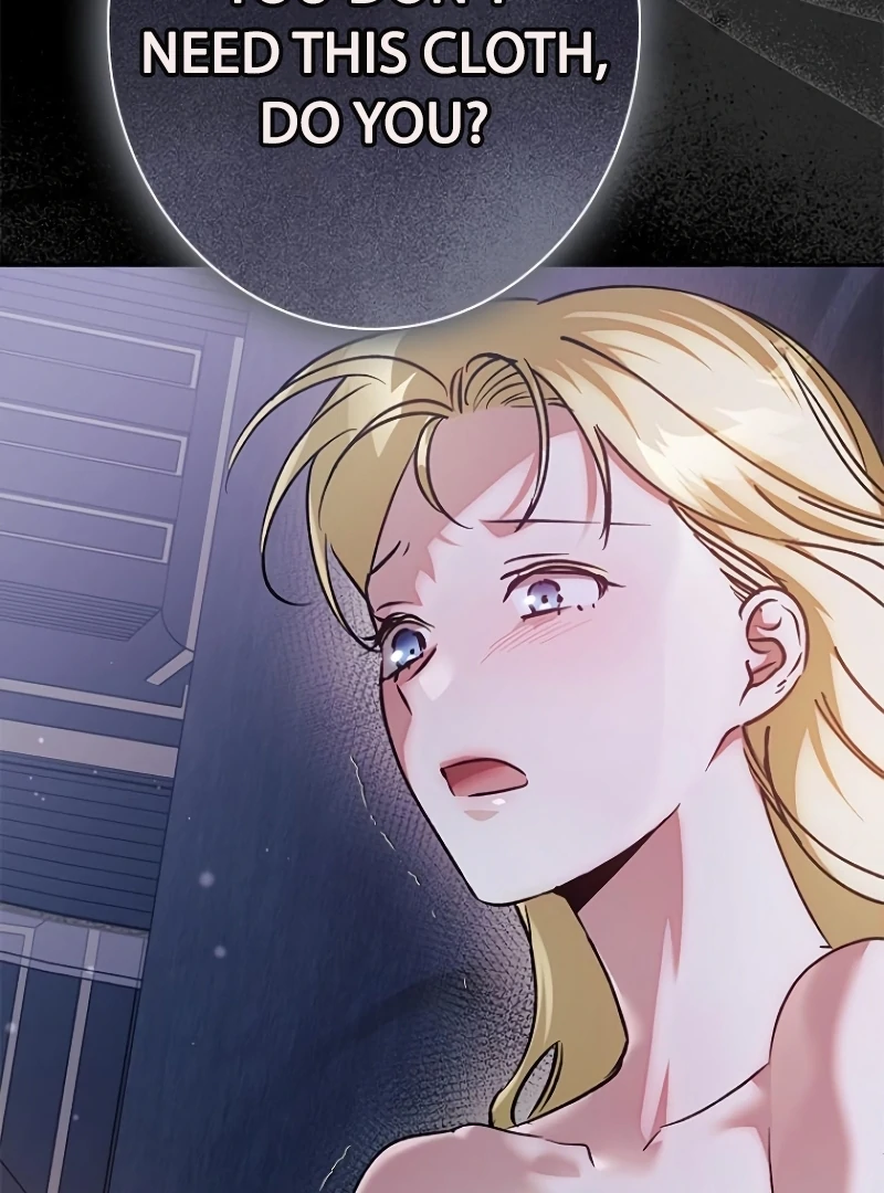 Run Away, From Me Chapter 20 page 138