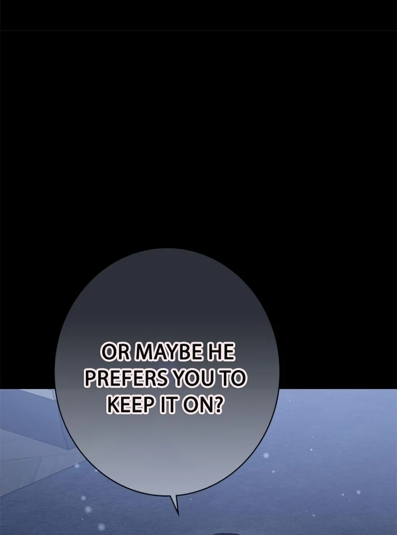 Run Away, From Me Chapter 20 page 143