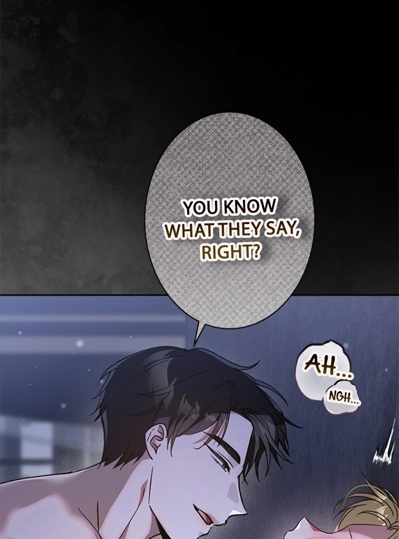 Run Away, From Me Chapter 20 page 170