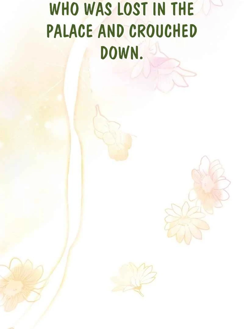 Run Away, From Me Chapter 21 page 3