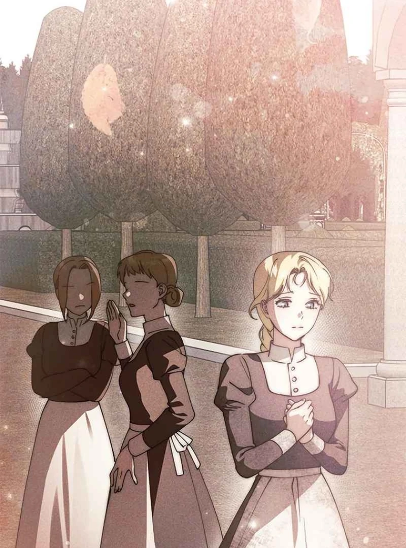 Run Away, From Me Chapter 21 page 29