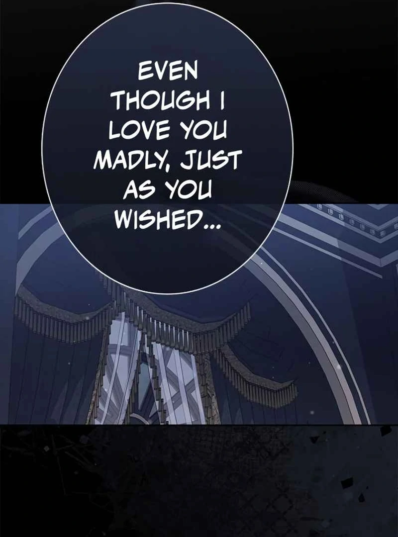 Run Away, From Me Chapter 21 page 45