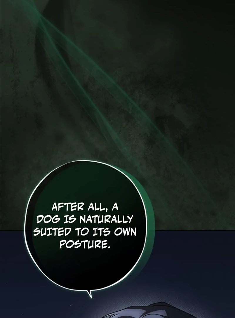 Run Away, From Me Chapter 21 page 85