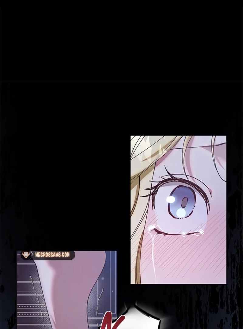 Run Away, From Me Chapter 21 page 100