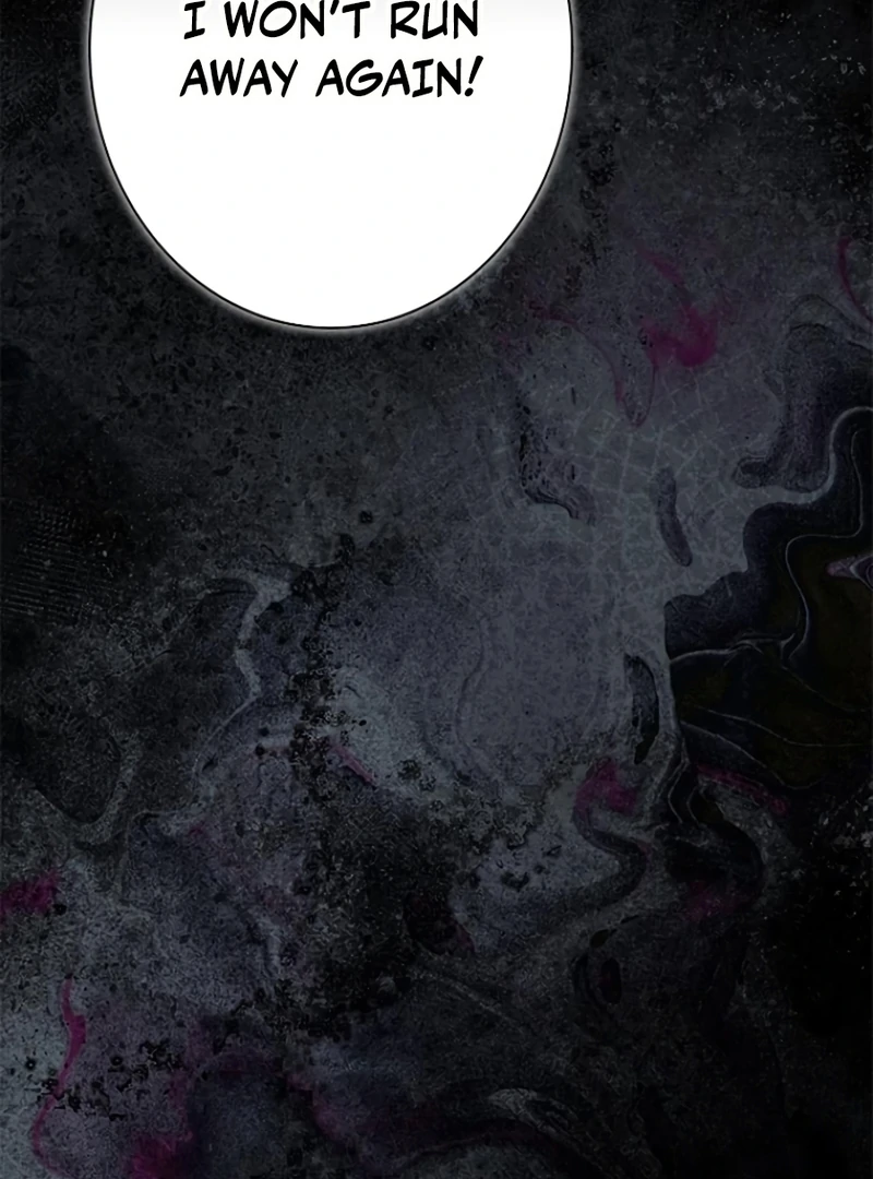 Run Away, From Me Chapter 21 page 108