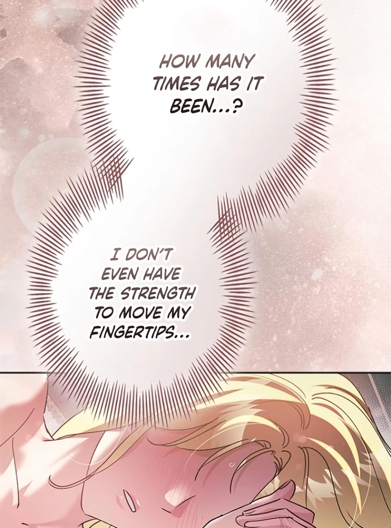 Run Away, From Me Chapter 21 page 154