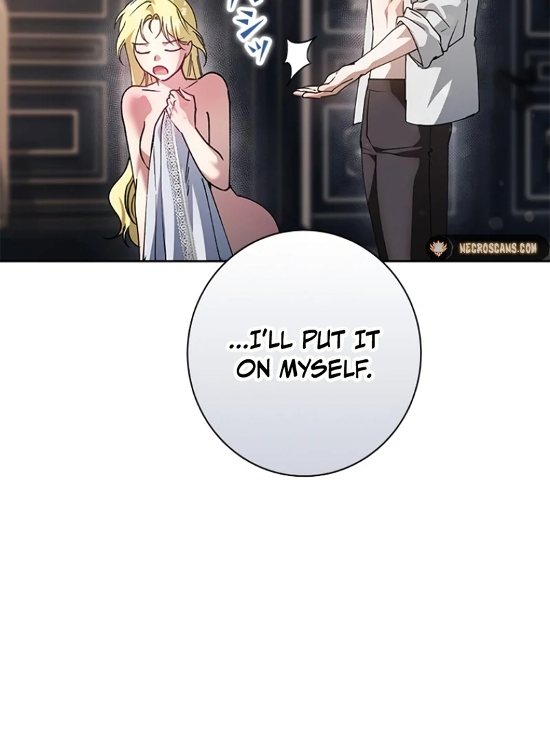 Run Away, From Me Chapter 21 page 175