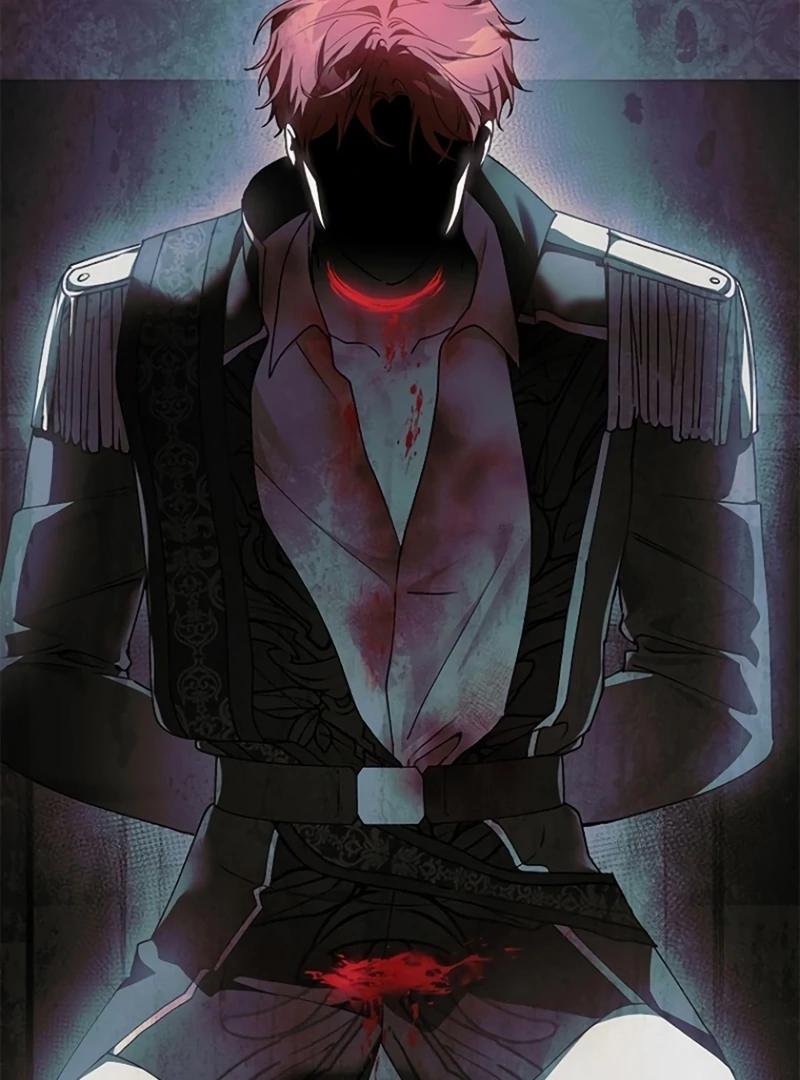 Run Away, From Me Chapter 22 page 2