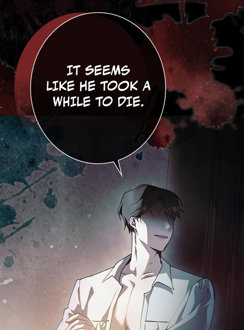 Run Away, From Me Chapter 22 page 12