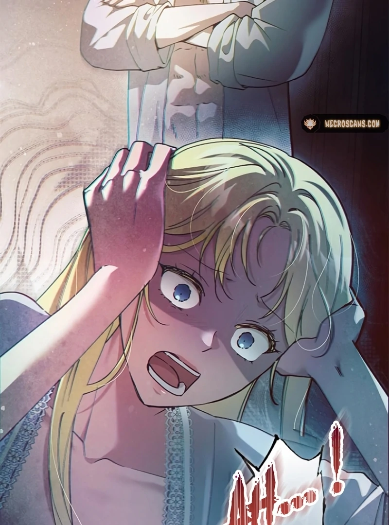 Run Away, From Me Chapter 22 page 13
