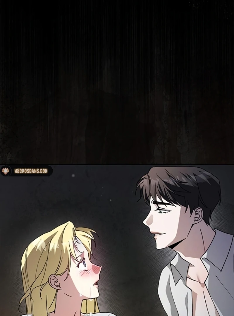 Run Away, From Me Chapter 22 page 21