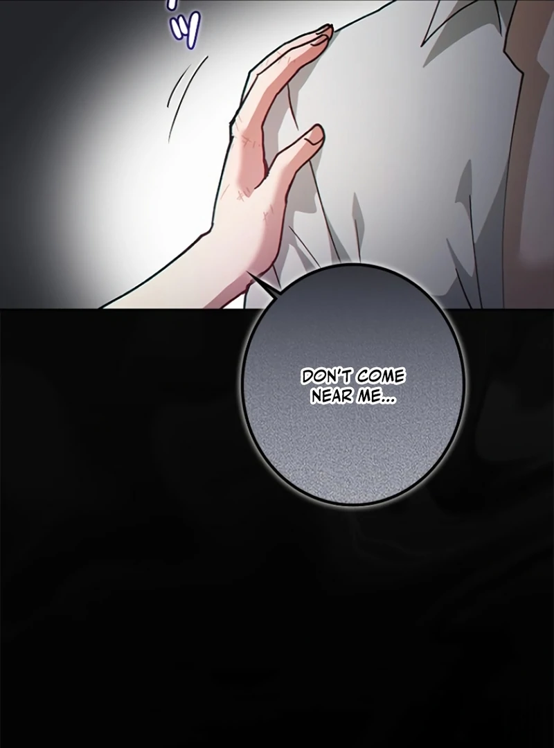 Run Away, From Me Chapter 22 page 26
