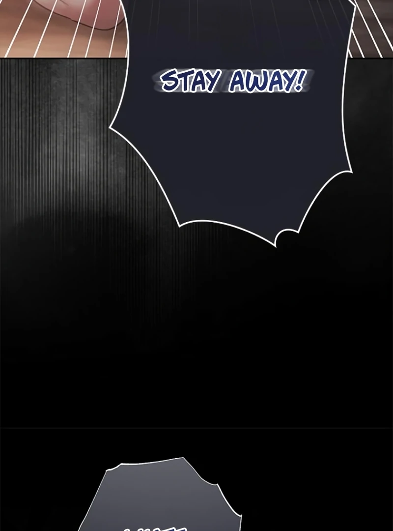 Run Away, From Me Chapter 22 page 29