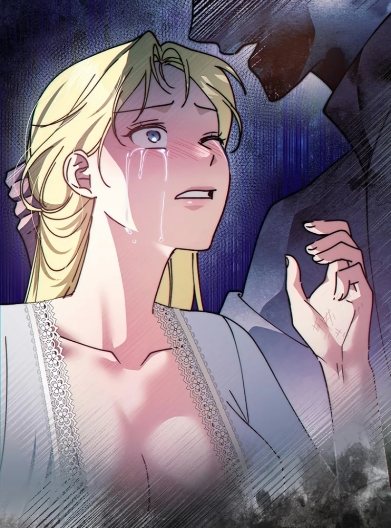 Run Away, From Me Chapter 22 page 41