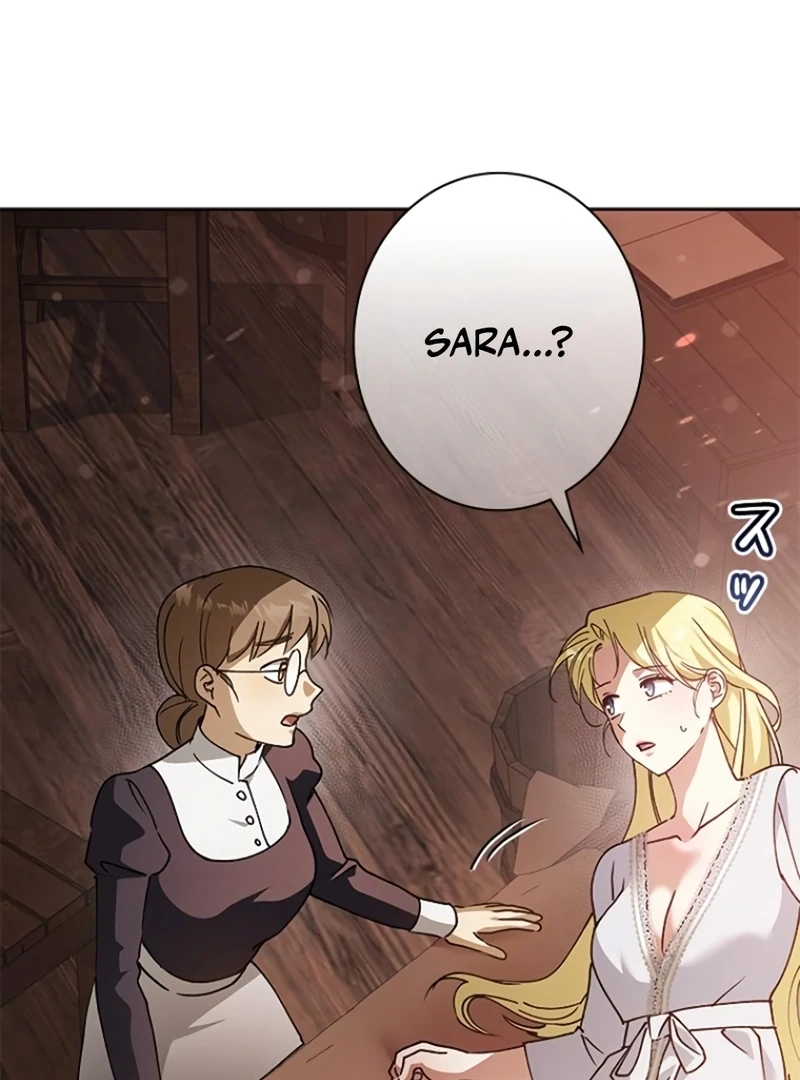 Run Away, From Me Chapter 22 page 68