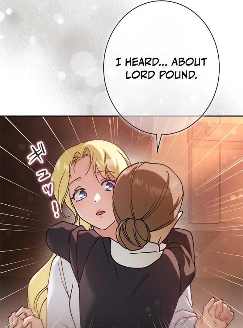 Run Away, From Me Chapter 22 page 72
