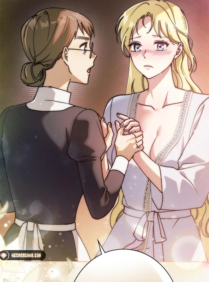 Run Away, From Me Chapter 22 page 94