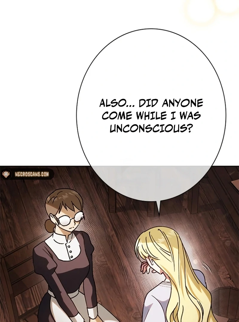 Run Away, From Me Chapter 22 page 98