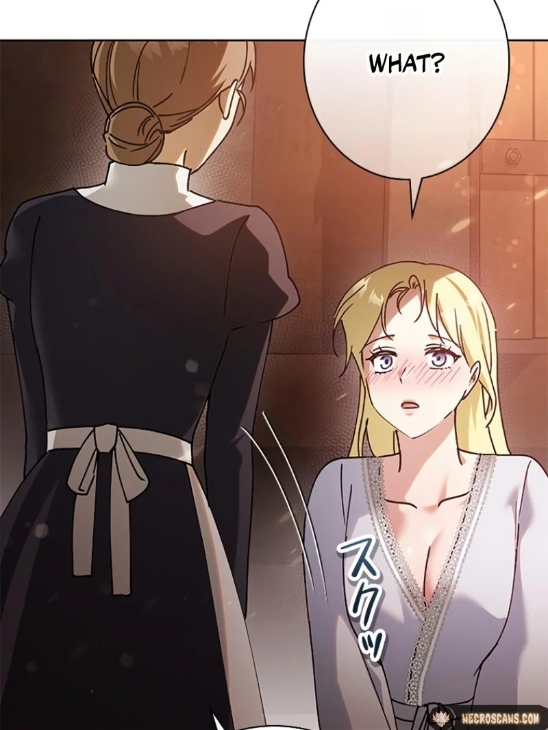 Run Away, From Me Chapter 22 page 106
