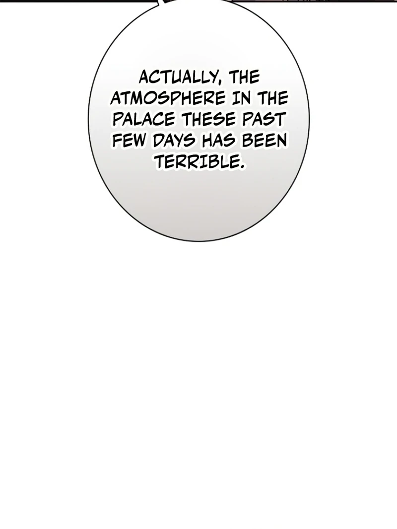 Run Away, From Me Chapter 22 page 107