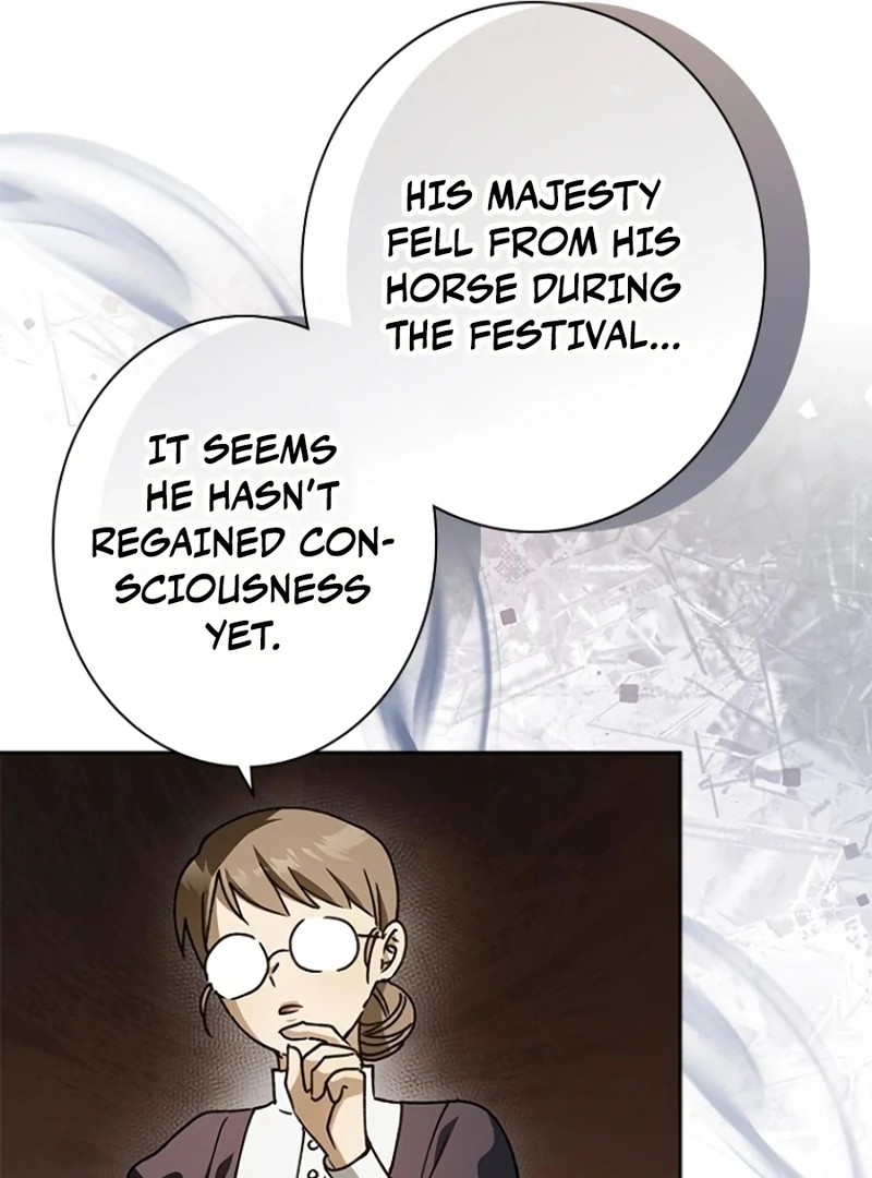 Run Away, From Me Chapter 22 page 108