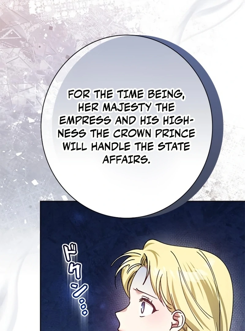 Run Away, From Me Chapter 22 page 110
