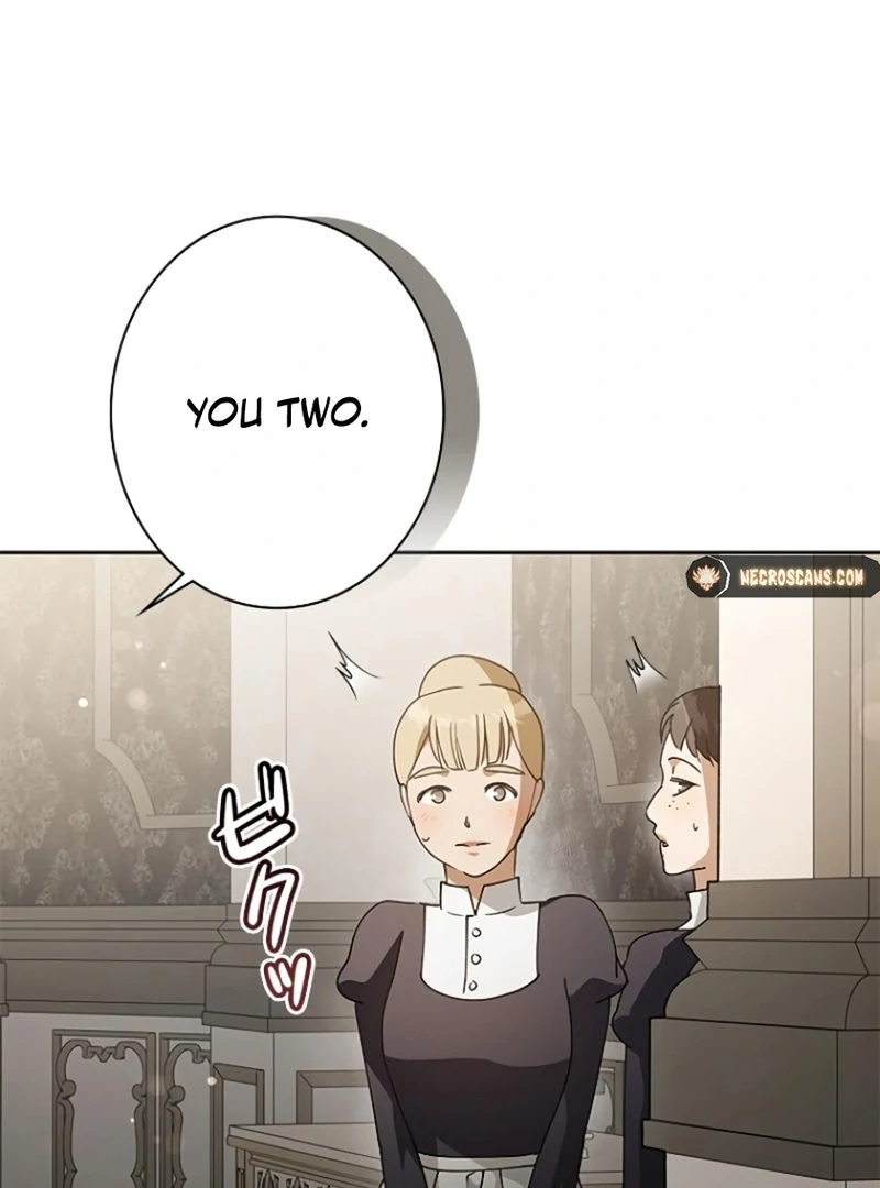 Run Away, From Me Chapter 22 page 138