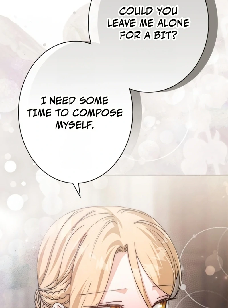 Run Away, From Me Chapter 22 page 140