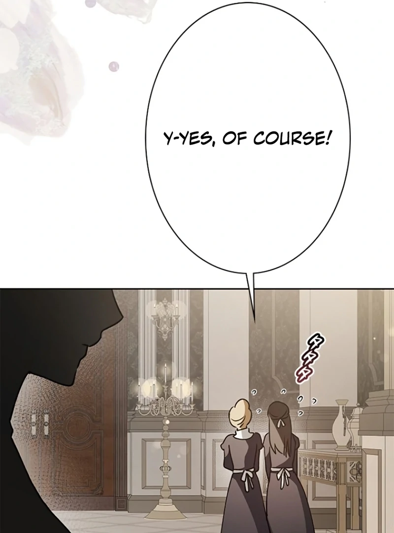 Run Away, From Me Chapter 22 page 143
