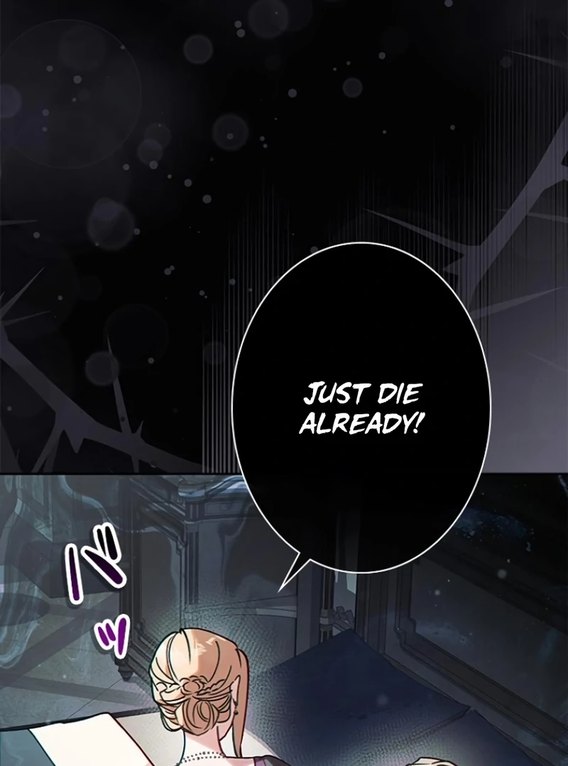 Run Away, From Me Chapter 22 page 151