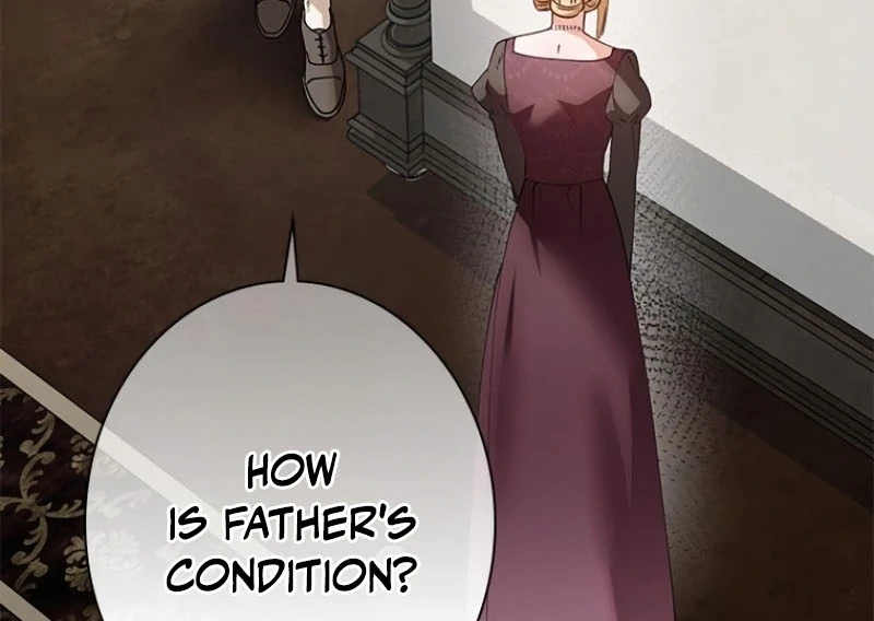 Run Away, From Me Chapter 23 page 6