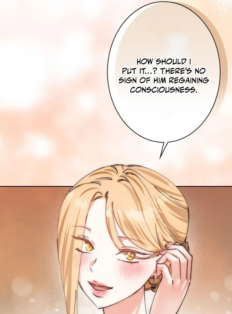 Run Away, From Me Chapter 23 page 8