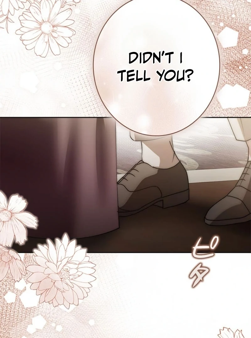Run Away, From Me Chapter 23 page 10