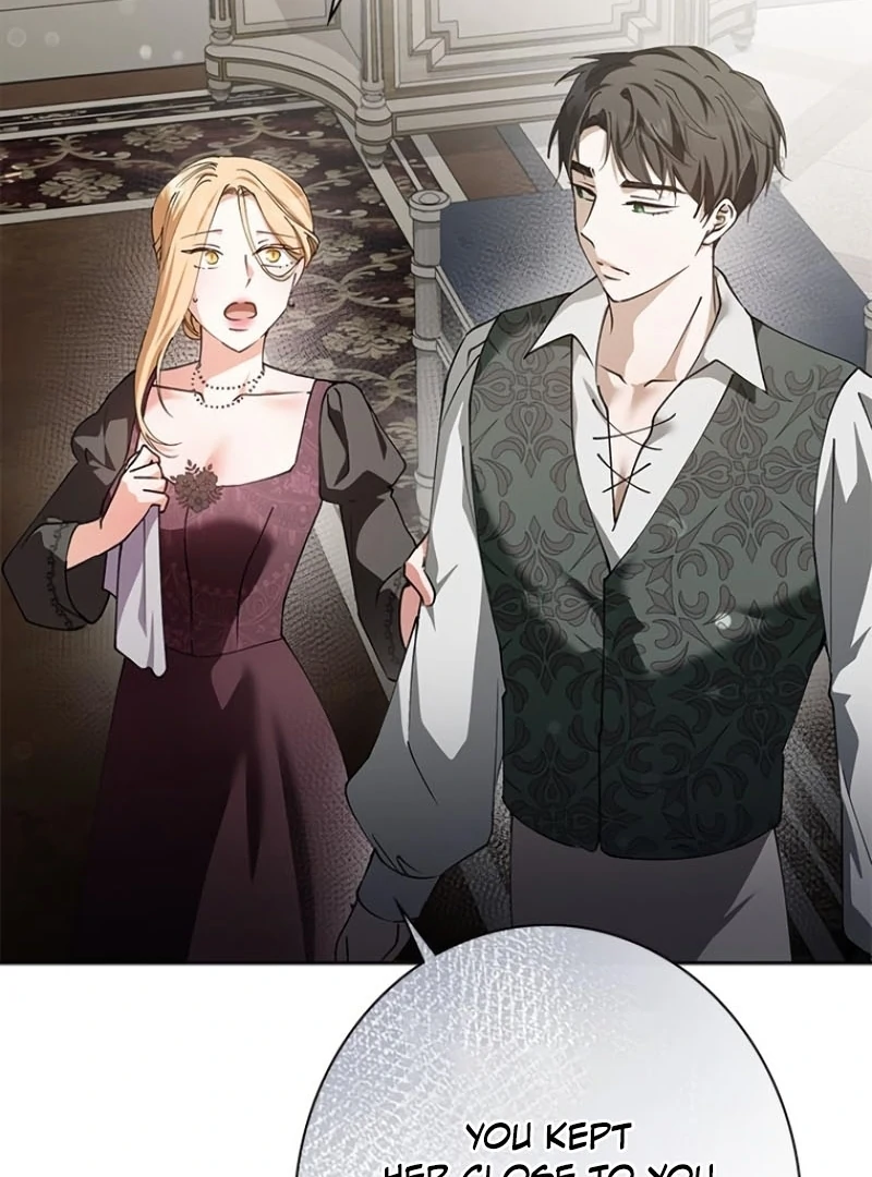 Run Away, From Me Chapter 23 page 24