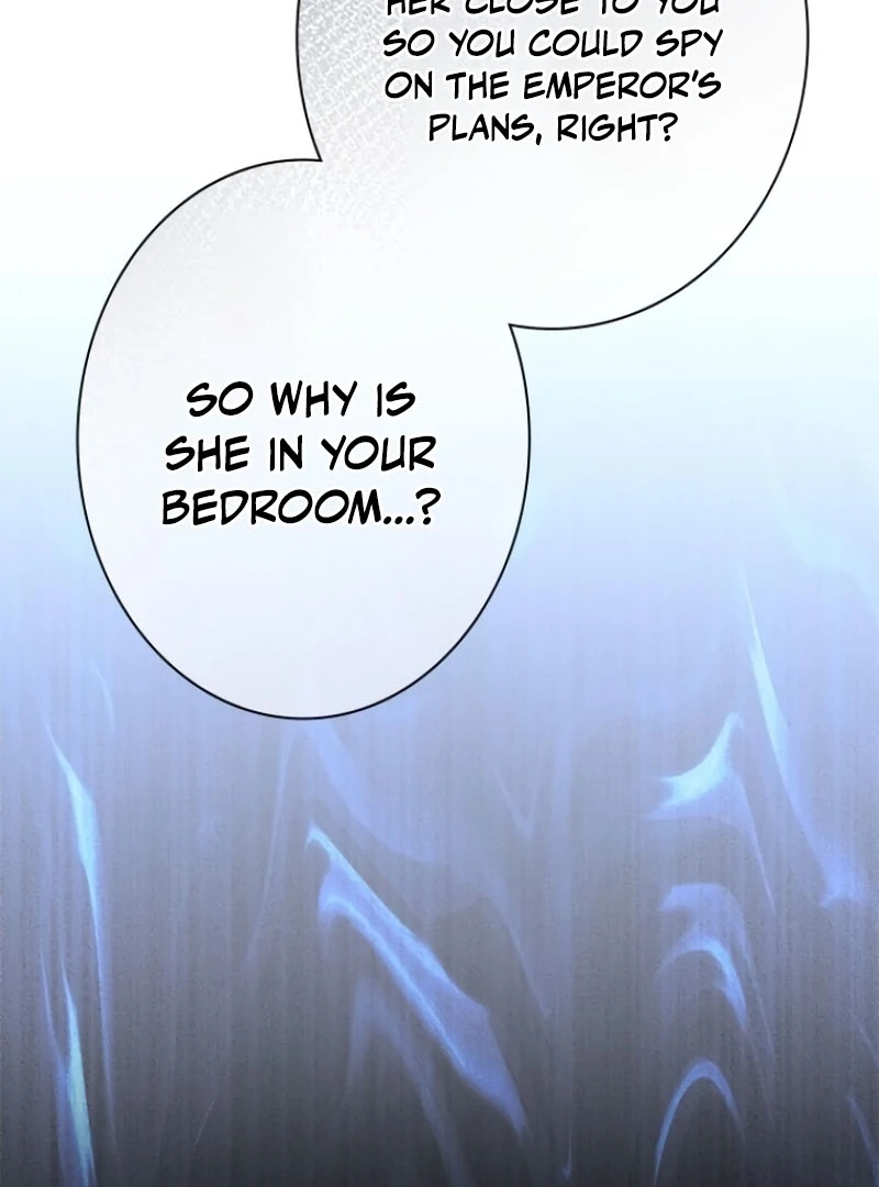 Run Away, From Me Chapter 23 page 25