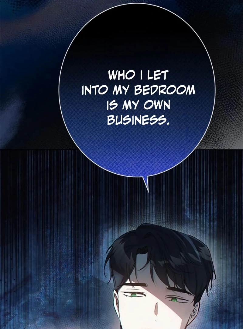 Run Away, From Me Chapter 23 page 30