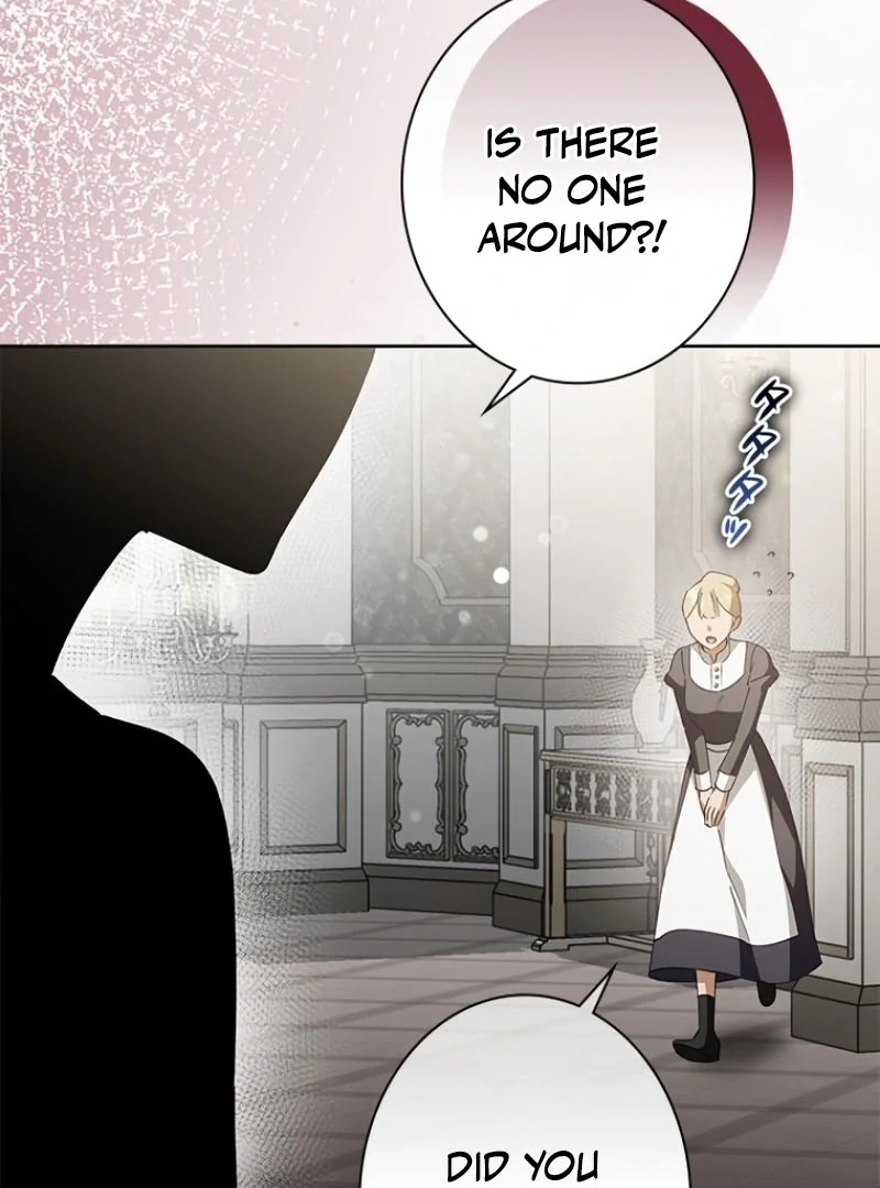 Run Away, From Me Chapter 23 page 39