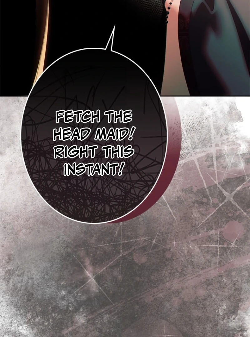 Run Away, From Me Chapter 23 page 42