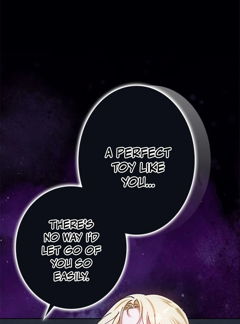 Run Away, From Me Chapter 23 page 70