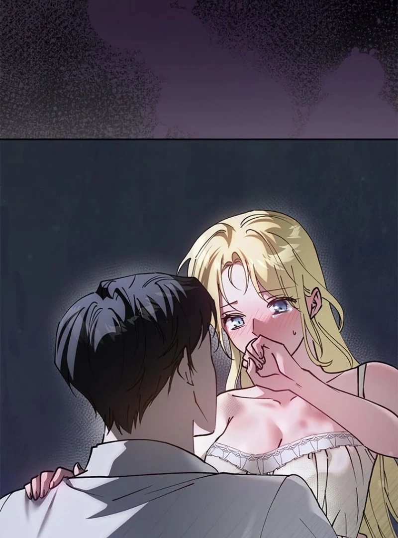 Run Away, From Me Chapter 23 page 79