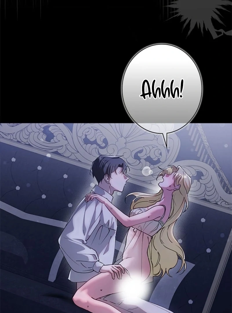 Run Away, From Me Chapter 23 page 82