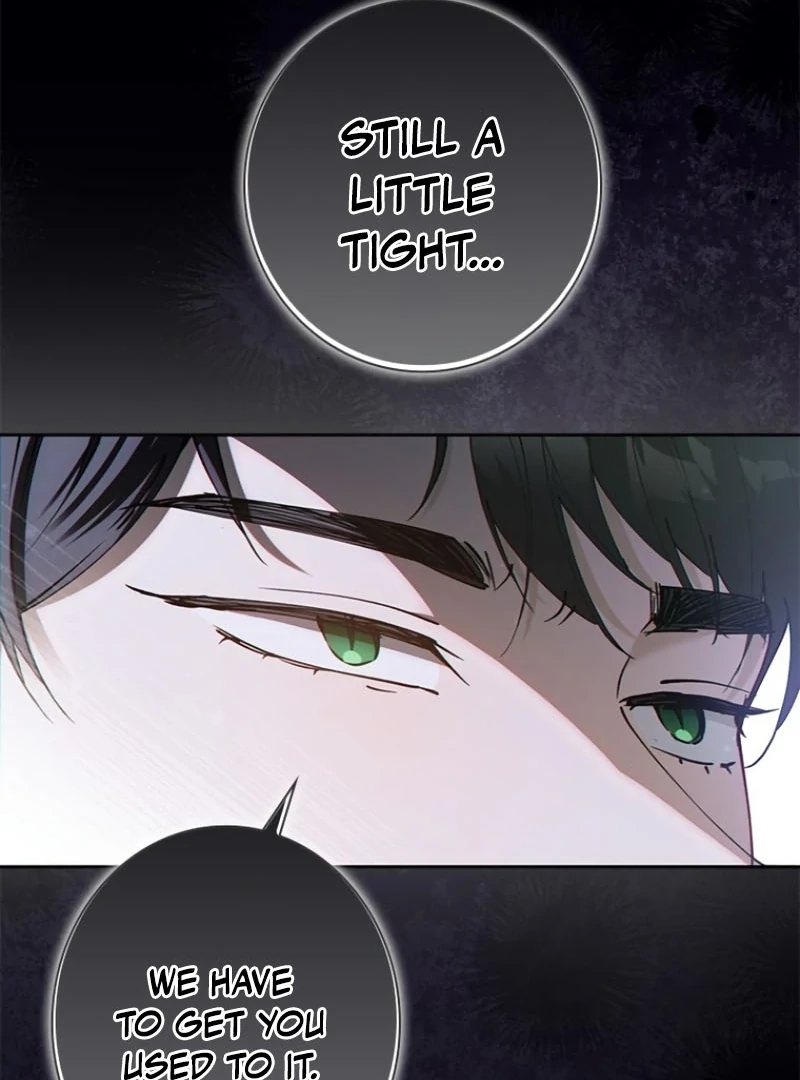 Run Away, From Me Chapter 23 page 85