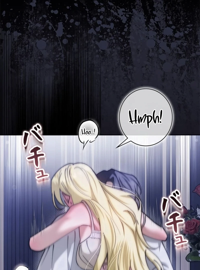Run Away, From Me Chapter 23 page 88