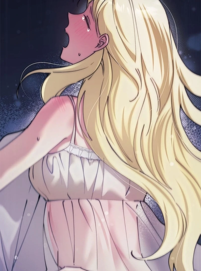 Run Away, From Me Chapter 23 page 97