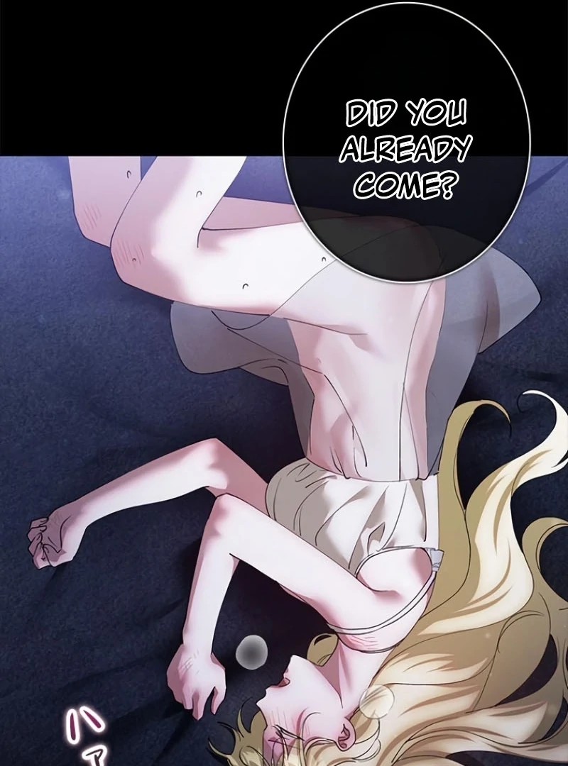 Run Away, From Me Chapter 23 page 101
