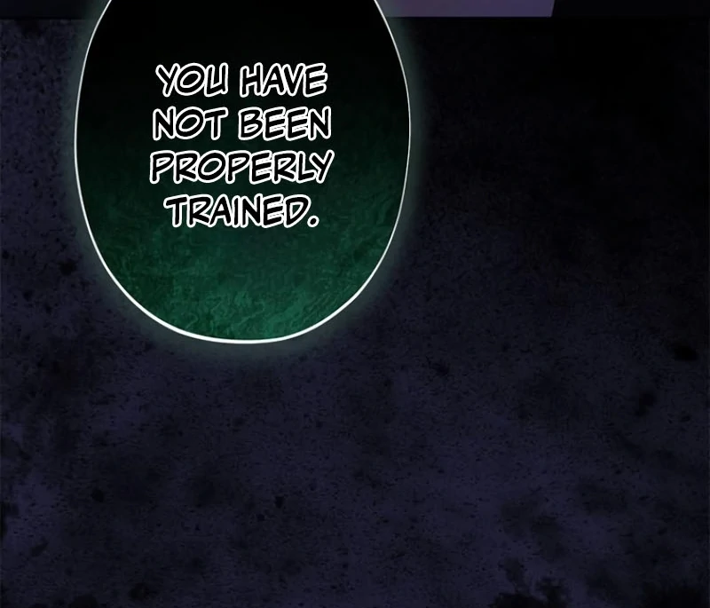 Run Away, From Me Chapter 23 page 107
