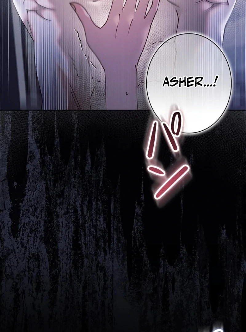 Run Away, From Me Chapter 23 page 117