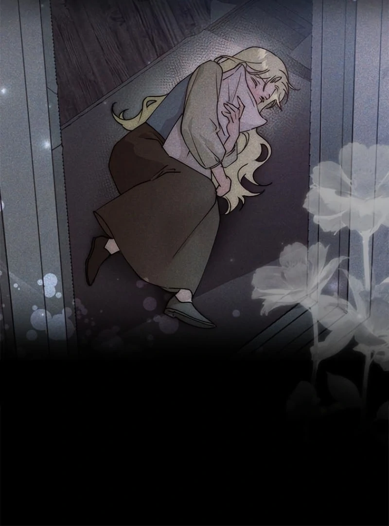 Run Away, From Me Chapter 23 page 124